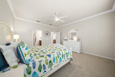 House in Ocala, Florida 2 bedrooms, 175.68 sq.m. № 1911644 - photo 25