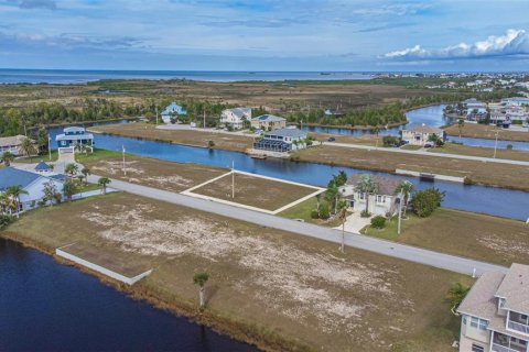 Terreno en venta en Hernando Beach, Florida № 1431851 - foto 2