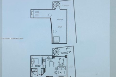 Condominio en venta en Hollywood, Florida, 2 dormitorios, 100.61 m2 № 2081846 - foto 6