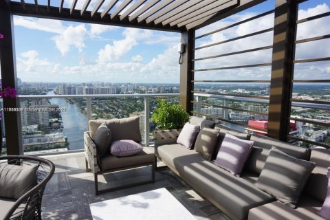 Condominio en venta en Hollywood, Florida, 2 dormitorios, 100.61 m2 № 2081846 - foto 23