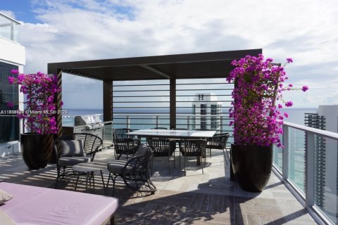 Condominio en venta en Hollywood, Florida, 2 dormitorios, 100.61 m2 № 2081846 - foto 20