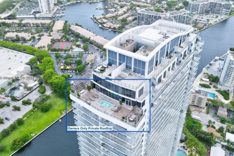 Condominio en venta en Hollywood, Florida, 2 dormitorios, 100.61 m2 № 2081846 - foto 19