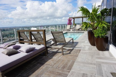 Condominio en venta en Hollywood, Florida, 2 dormitorios, 100.61 m2 № 2081846 - foto 22