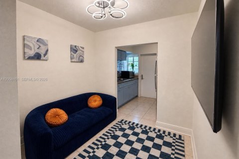 Appartement à louer à Miami Beach, Floride: 2 chambres, 71.07 m2 № 2168145 - photo 8