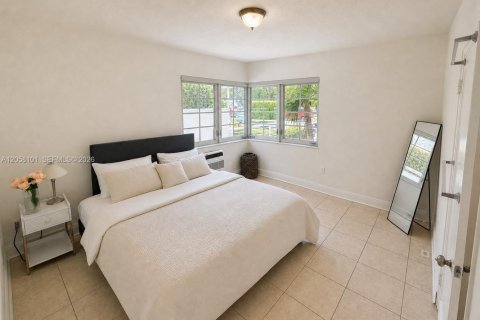 Appartement à Miami Beach, Floride 2 chambres, 71.07 m2 № 2168145
