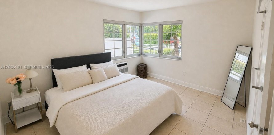 Appartement à Miami Beach, Floride 2 chambres, 71.07 m2 № 2168145