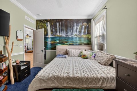 House in Port St. Lucie, Florida 3 bedrooms, 142.33 sq.m. № 2005276 - photo 22