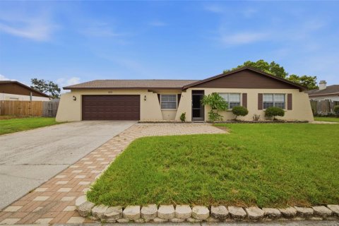 Villa ou maison à Seffner, Floride 3 chambres, 150.22 m2 № 2273335