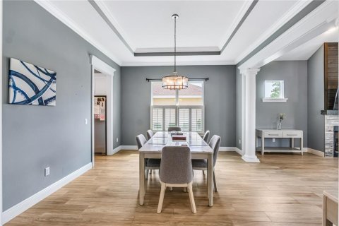 Купить виллу или дом в Окала, Флорида 4 комнаты, 228.08м2, № 2223279 - фото 18