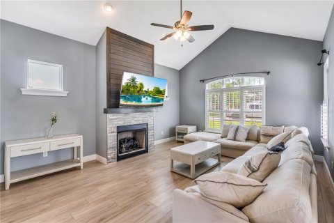 Купить виллу или дом в Окала, Флорида 4 комнаты, 228.08м2, № 2223279 - фото 11