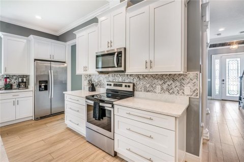 Купить виллу или дом в Окала, Флорида 4 комнаты, 228.08м2, № 2223279 - фото 16