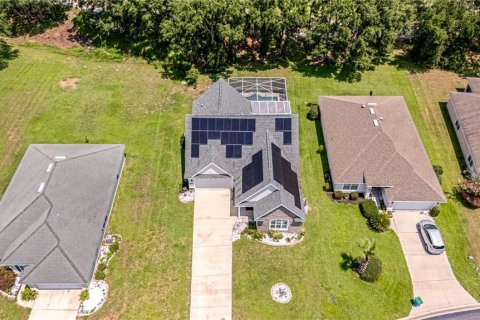 Купить виллу или дом в Окала, Флорида 4 комнаты, 228.08м2, № 2223279 - фото 2
