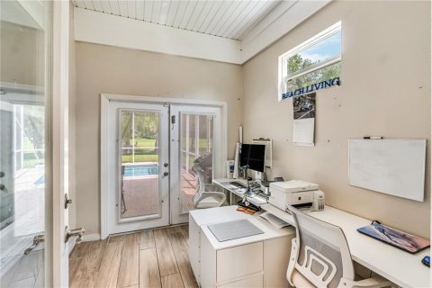Купить виллу или дом в Окала, Флорида 4 комнаты, 228.08м2, № 2223279 - фото 26