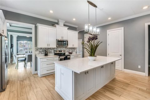 Купить виллу или дом в Окала, Флорида 4 комнаты, 228.08м2, № 2223279 - фото 17