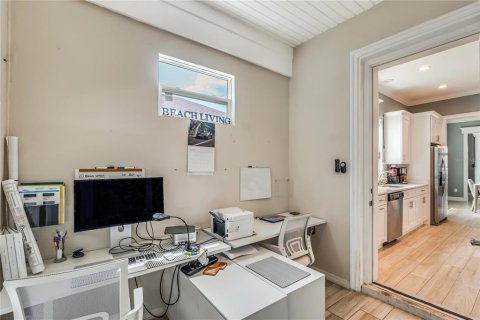 Купить виллу или дом в Окала, Флорида 4 комнаты, 228.08м2, № 2223279 - фото 27