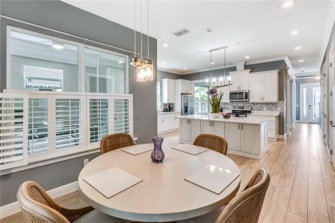 Купить виллу или дом в Окала, Флорида 4 комнаты, 228.08м2, № 2223279 - фото 21
