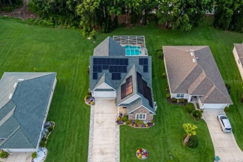Villa ou maison à Ocala, Floride 3 chambres, 228.08 m2 № 2223279