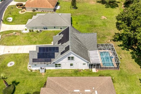 Купить виллу или дом в Окала, Флорида 4 комнаты, 228.08м2, № 2223279 - фото 3