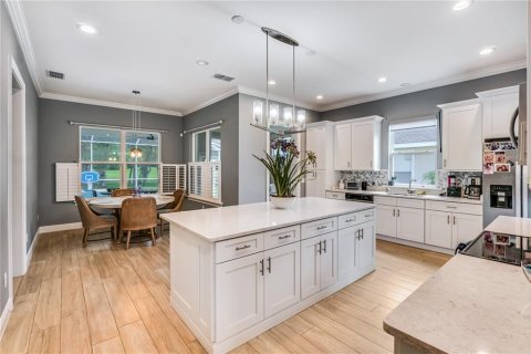 Купить виллу или дом в Окала, Флорида 4 комнаты, 228.08м2, № 2223279 - фото 14