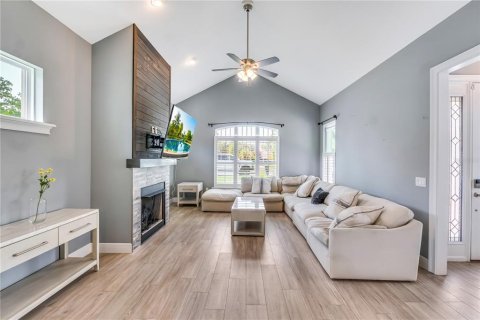 Купить виллу или дом в Окала, Флорида 4 комнаты, 228.08м2, № 2223279 - фото 8