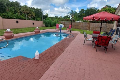 Villa ou maison à vendre à Orlando, Floride: 4 chambres, 160.54 m2 № 1879799 - photo 14