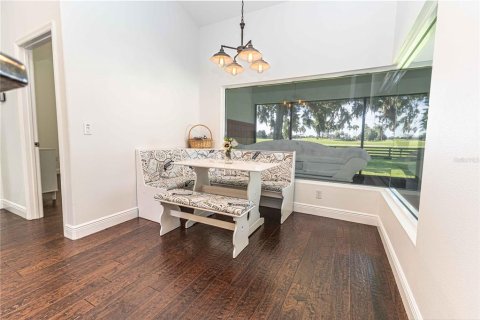 House in Wildwood, Florida 3 bedrooms, 177.81 sq.m. № 1917650 - photo 12
