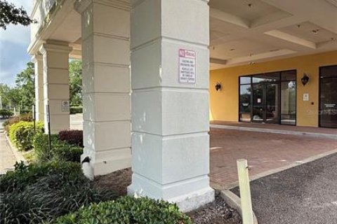 Immobilier commercial à louer à Orlando, Floride: 4374.67 m2 № 1619243 - photo 2