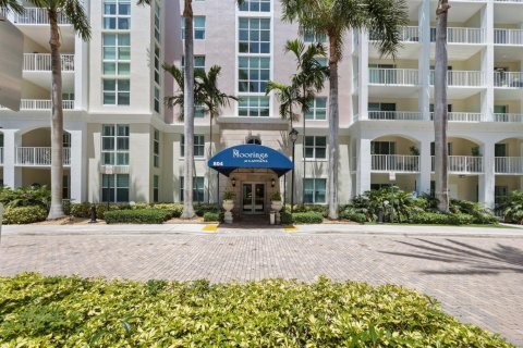 Condo à Lantana, Floride, 2 chambres № 2177186