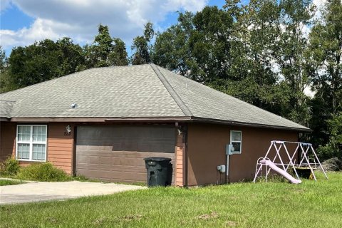 Villa ou maison à vendre à Lake City, Floride: 4 chambres, 136.1 m2 № 2398486 - photo 3