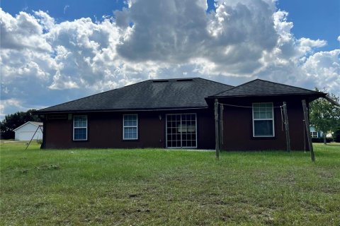 Villa ou maison à vendre à Lake City, Floride: 4 chambres, 136.1 m2 № 2398486 - photo 4