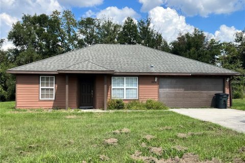 Villa ou maison à Lake City, Floride 4 chambres, 136.1 m2 № 2398486