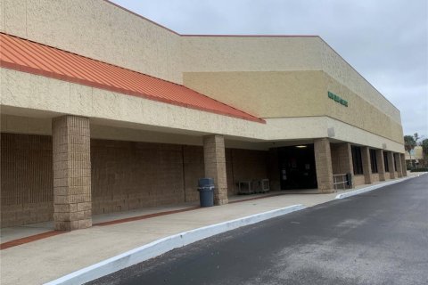 Immobilier commercial à louer à Ocala, Floride: 2234.3 m2 № 1034250 - photo 2