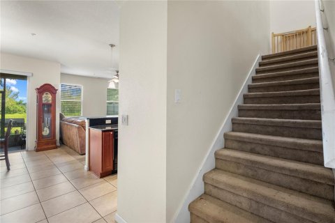 Touwnhouse à vendre à Ocoee, Floride: 3 chambres, 153.57 m2 № 2321478 - photo 22