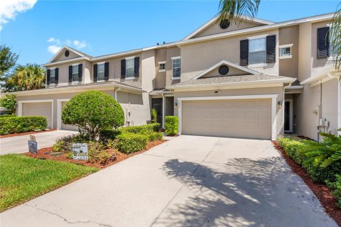 Touwnhouse à vendre à Ocoee, Floride: 3 chambres, 153.57 m2 № 2321478 - photo 5