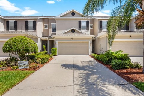 Touwnhouse à vendre à Ocoee, Floride: 3 chambres, 153.57 m2 № 2321478 - photo 4