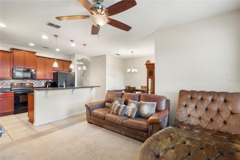 Touwnhouse à vendre à Ocoee, Floride: 3 chambres, 153.57 m2 № 2321478 - photo 9