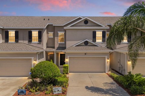 Touwnhouse à Ocoee, Floride 3 chambres, 153.57 m2 № 2321478