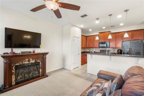 Touwnhouse à vendre à Ocoee, Floride: 3 chambres, 153.57 m2 № 2321478 - photo 10