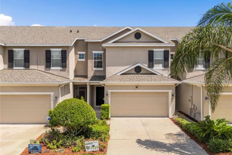 Touwnhouse à vendre à Ocoee, Floride: 3 chambres, 153.57 m2 № 2321478 - photo 3
