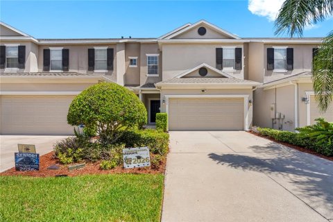 Touwnhouse à vendre à Ocoee, Floride: 3 chambres, 153.57 m2 № 2321478 - photo 2