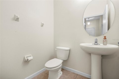Touwnhouse à vendre à Ocoee, Floride: 3 chambres, 153.57 m2 № 2321478 - photo 20
