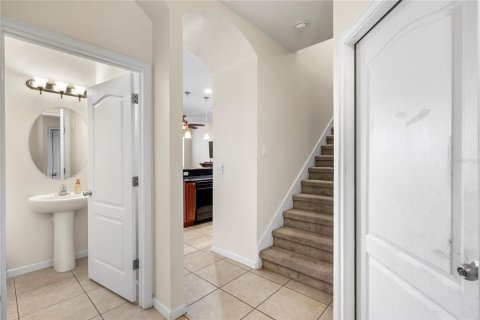 Touwnhouse à vendre à Ocoee, Floride: 3 chambres, 153.57 m2 № 2321478 - photo 21