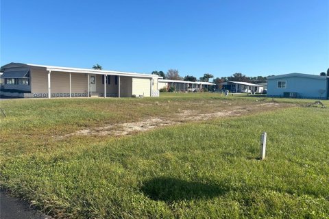Terreno en venta en North Port, Florida № 1407003 - foto 2