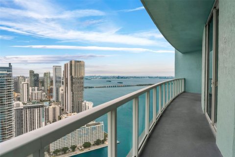 Condo in Miami, Florida, 3 bedrooms  № 1988192 - photo 27