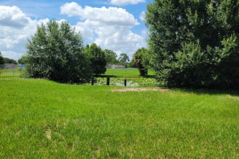 Casa en venta en Clewiston, Florida, 3 dormitorios, 140.56 m2 № 1836449 - foto 27