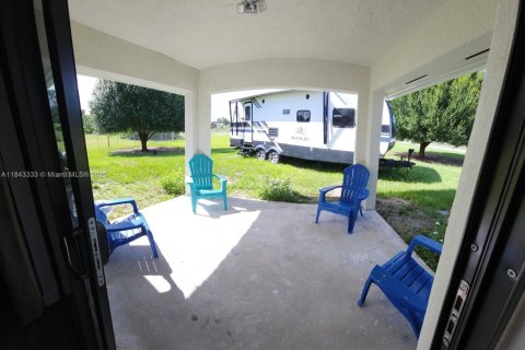 Casa en venta en Clewiston, Florida, 3 dormitorios, 140.56 m2 № 1836449 - foto 25