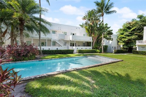 Copropriété à vendre à Miami Beach, Floride: 3 chambres, 126.63 m2 № 1957519 - photo 24