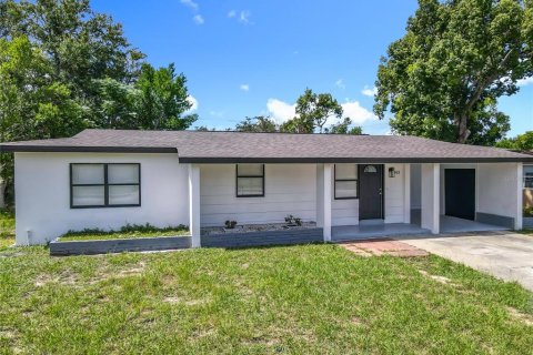 House in Deltona, Florida 4 bedrooms, 87.61 sq.m. № 1837942 - photo 2