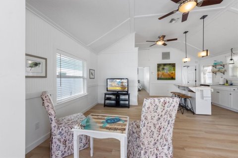 Villa ou maison à vendre à Bradenton Beach, Floride: 2 chambres, 83.24 m2 № 1563237 - photo 10