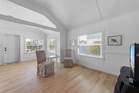 Villa ou maison à vendre à Bradenton Beach, Floride: 2 chambres, 83.24 m2 № 1563237 - photo 11